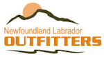 Newfoundland outfitters,moose hunts,caribou hunts,bear hunts,big game hunting,NL